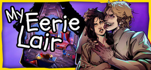 My Eerie Lair banner