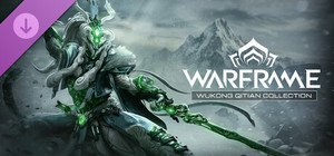 Warframe: Wukong Qitian Collection banner