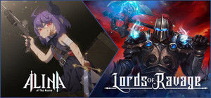 Brutal Warriors Bundle banner