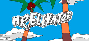 MR.ELEVATOR - Game + OST banner