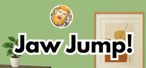 Jaw Jump! banner