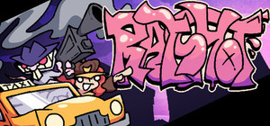 RATSHOT banner