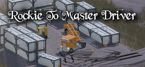 Rookie to Master Driver banner