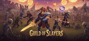 Guild of Slayers banner