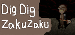DigDig ZakuZaku banner