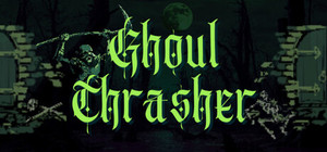 Ghoul Thrasher banner