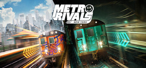 Metro Rivals®: New York banner