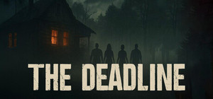 The DeadLine banner