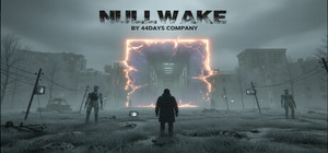 Nullwake banner