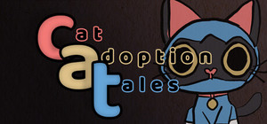 Cat Adoption Tales banner