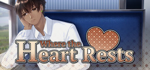 Where the Heart Rests banner