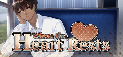 Where the Heart Rests