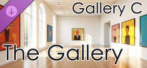 The Gallery - Gallery C banner