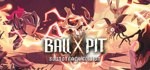 Ball x Pit: Soundtrack Edition banner