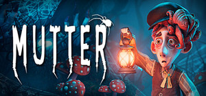 Mutter banner