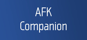 AFK Companion banner