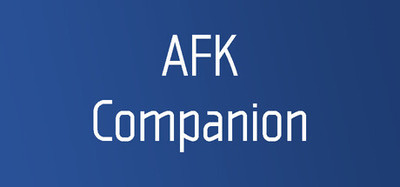 AFK Companion