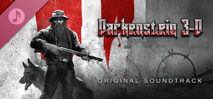 Darkenstein 3D Soundtrack banner
