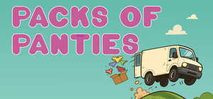 Packs of Panties banner