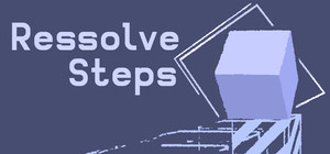 Ressolve Steps banner