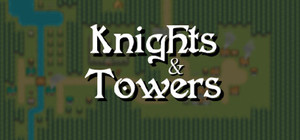 Knights & Towers banner
