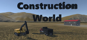 Construction World banner