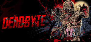 DEADBYTE banner
