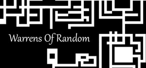 Warrens Of Random banner
