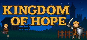 Kingdom of Hope banner