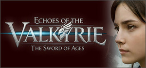 ECHOES OF THE VALKYRIE THE SWORD OF AGES banner