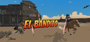 El Bandito VR banner