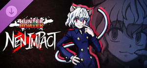 HUNTER×HUNTER NEN×IMPACT Additional Character 1 Neferpitou banner