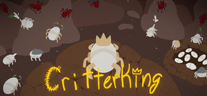 Critterking banner