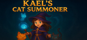 Kael's Cat Summoner banner