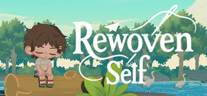 Rewoven Self banner