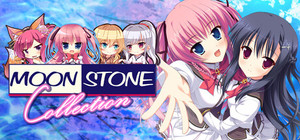 MOONSTONE Collection banner