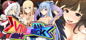 Vtuber Hack banner