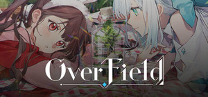 OverField banner