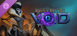 Vault of the Void: The Weaver banner