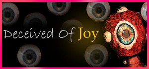 Deceived Of Joy banner