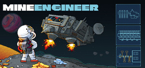MineEngineer banner