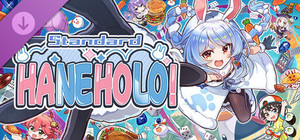 HANEHOLO! : Standard Edition Upgrade banner