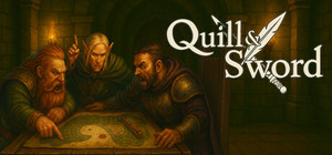 Quill & Sword: Fate of Eryndor banner