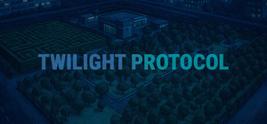 Twilight Protocol banner