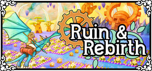Ruin and Rebirth banner