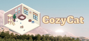 Cozy Cat banner