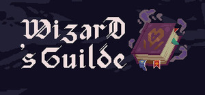 Wizard's Guide banner
