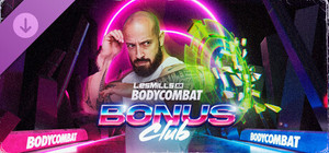 LES MILLS BODYCOMBAT: BONUS CLUB banner
