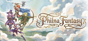 Philna Fantasy banner