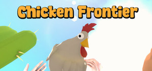 Chicken Frontier banner
